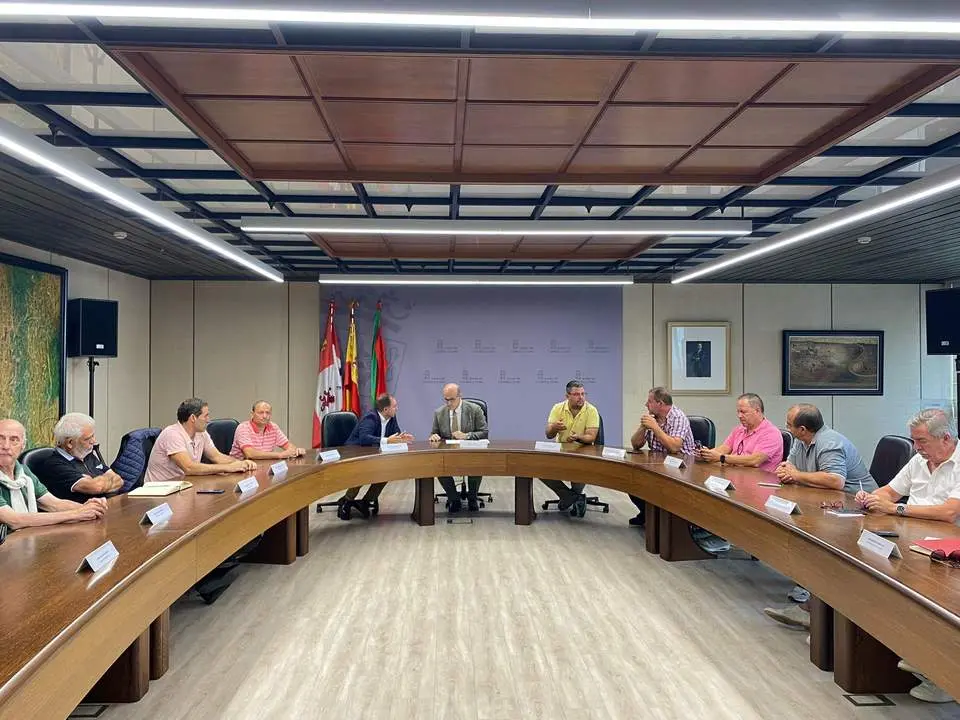mancomunidades rurales