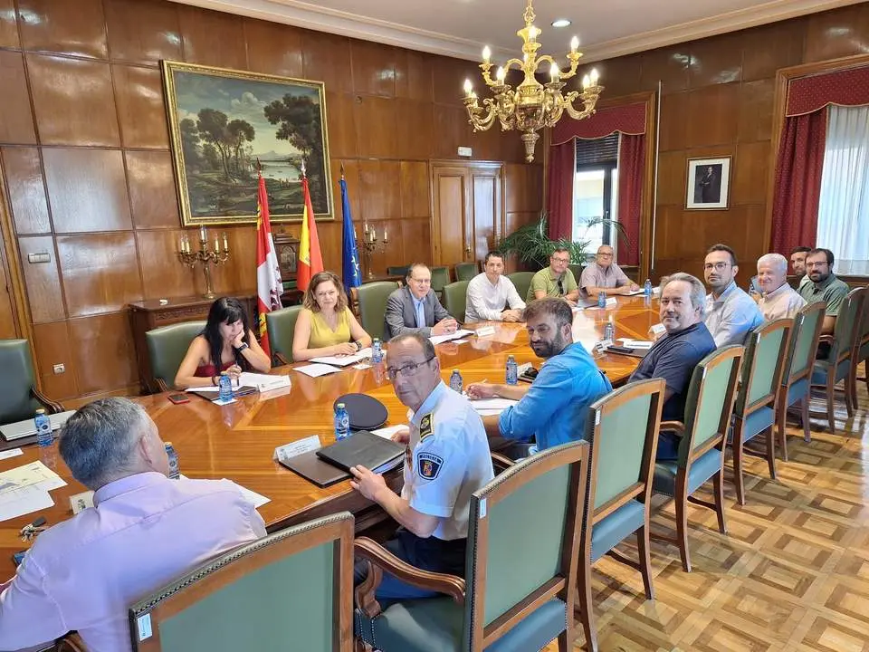Comisión de Seguimiento