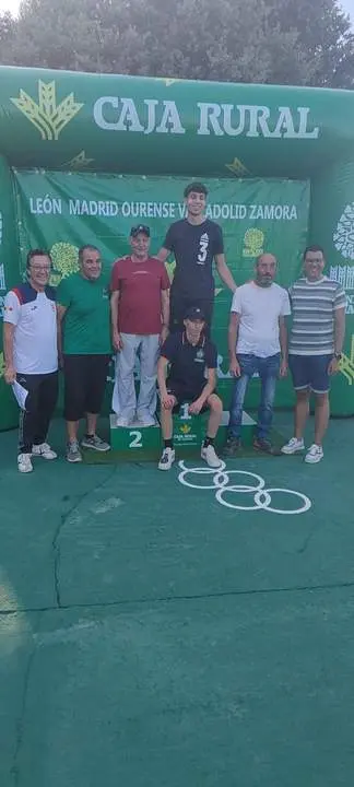 La Tirada Nocturna – Caja Rural se celebrará este fin de semana en los campos de tiro de “El Jaral”