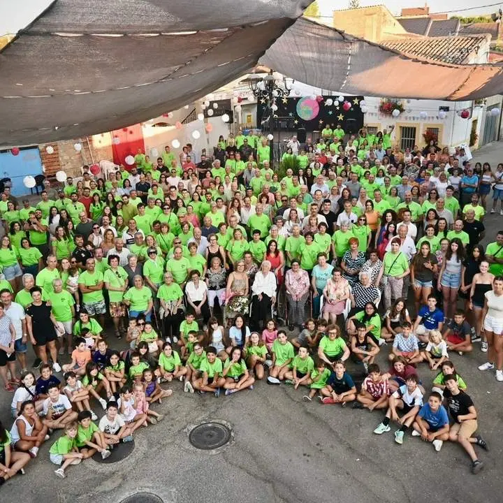 Asociación Cultural Los Chopos de El Maderal
