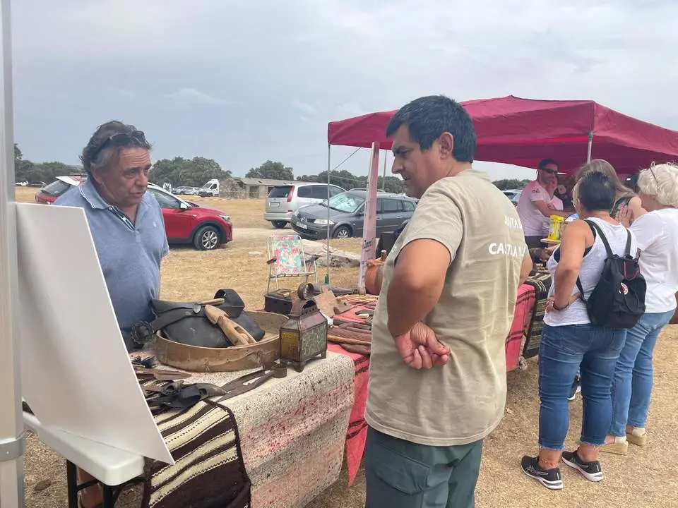 DIA DE LA COMARCA SAYAGO 2024 (23)