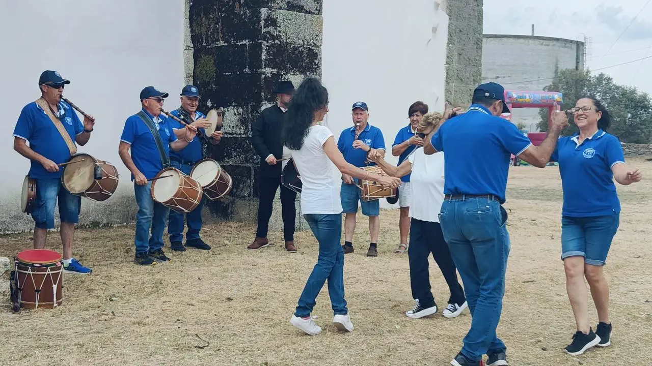 DIA DE LA COMARCA SAYAGO 2024 (35)
