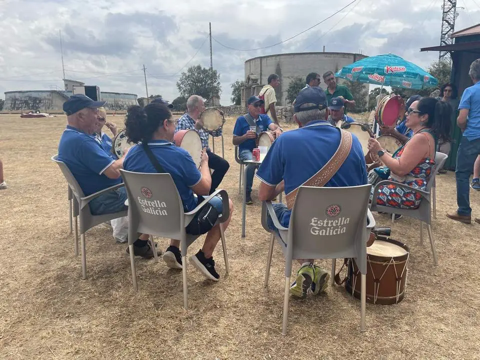 DIA DE LA COMARCA SAYAGO 2024 (37)