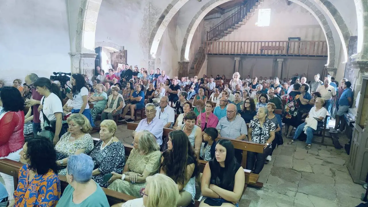 DIA DE LA COMARCA SAYAGO 2024 (40)