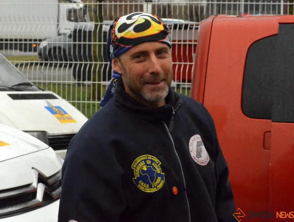 javi bodego en francia