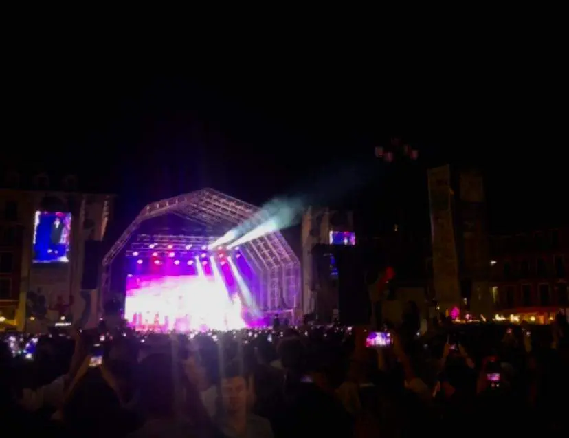 Fiestas Valladolid 2024