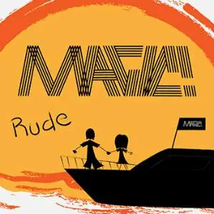 Magic!_-_Rude