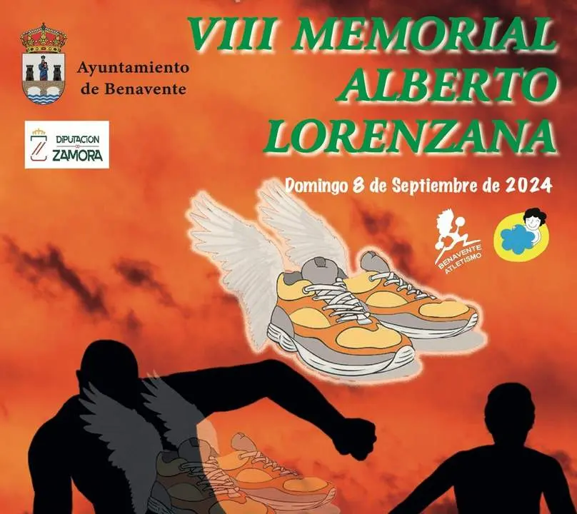 Memorial Alberto Lorenzana