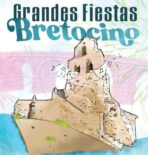 Fiestas Bretocino