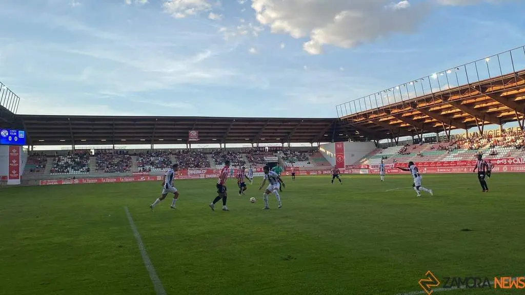 Zamora CF contra Tarazona_13