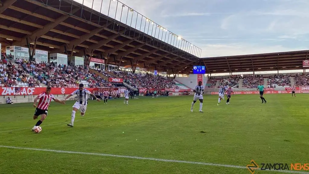 Zamora CF contra Tarazona_19