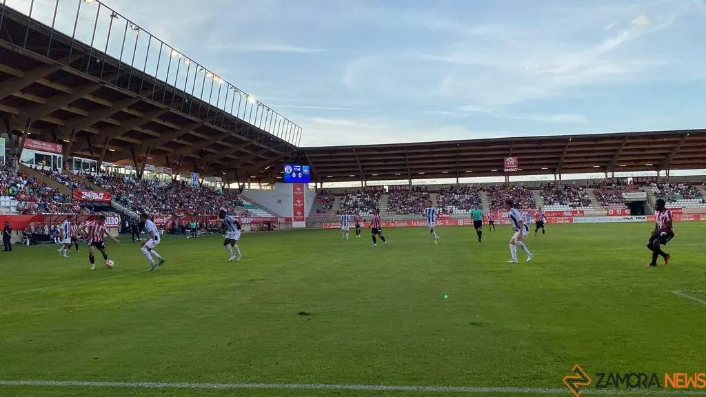 Zamora CF contra Tarazona_20