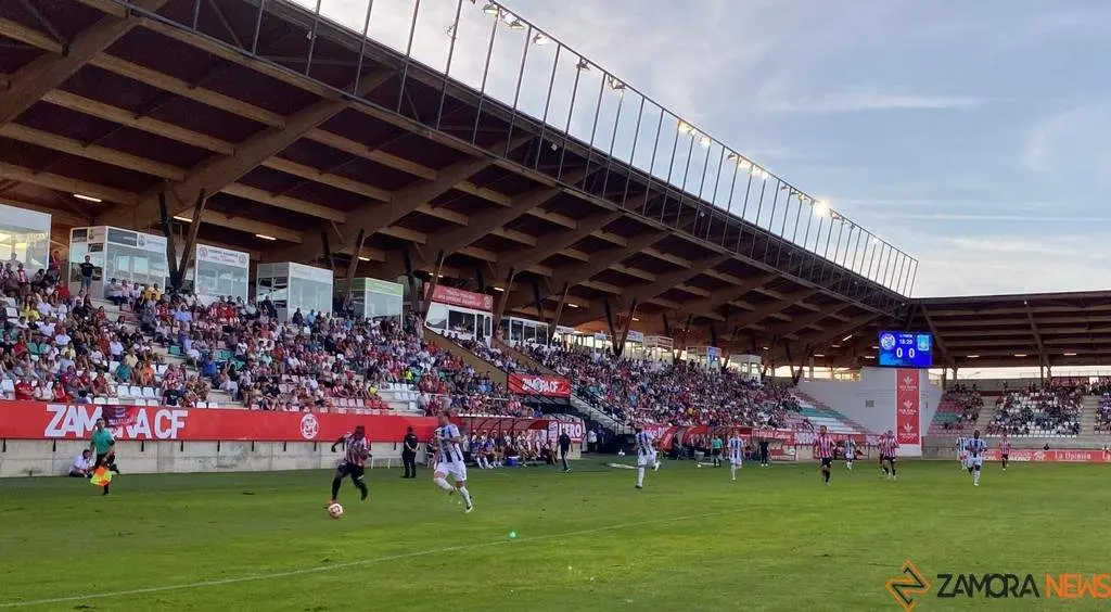 Zamora CF contra Tarazona_21