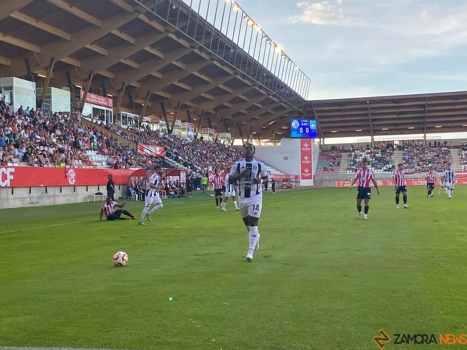 Zamora CF contra Tarazona_3