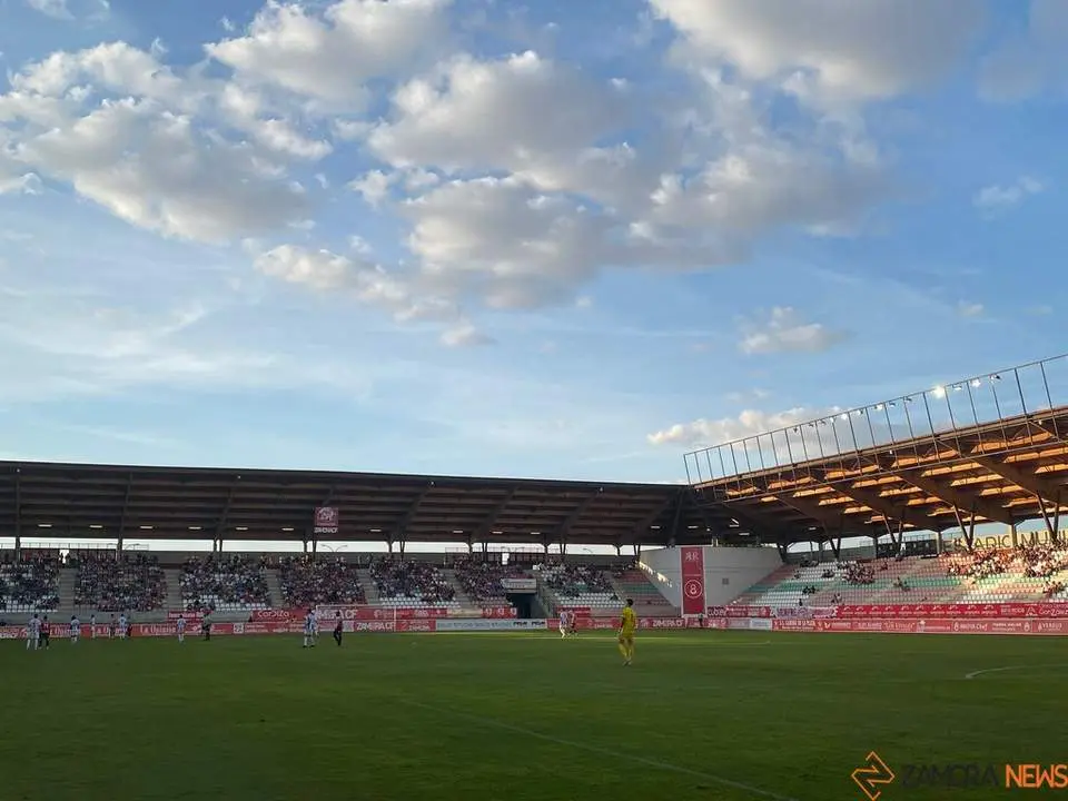 Zamora CF contra Tarazona_4