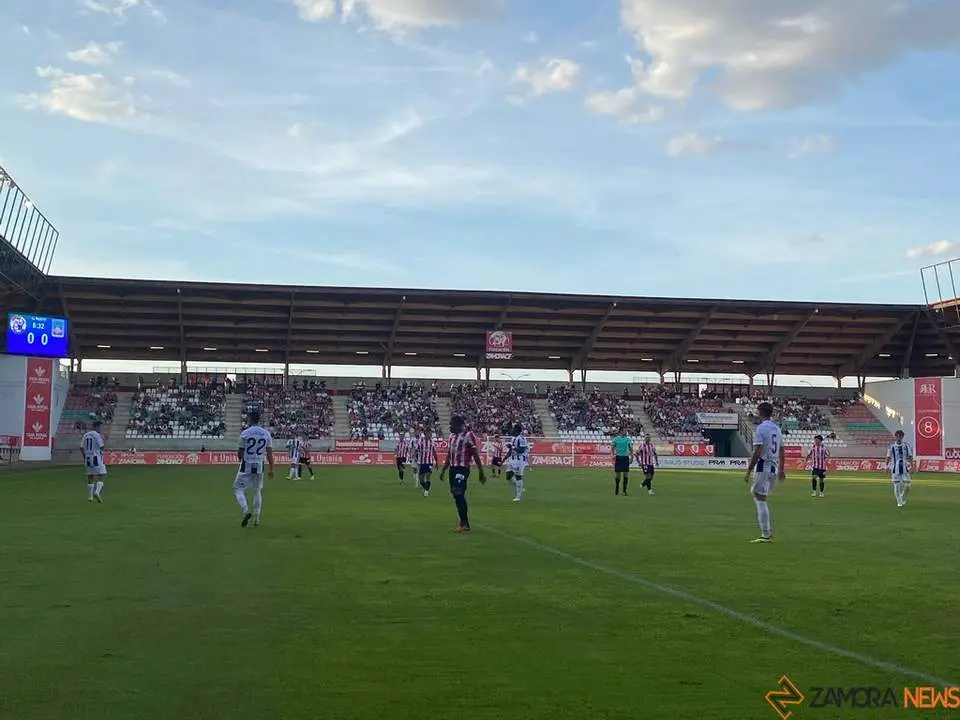 Zamora CF contra Tarazona_5