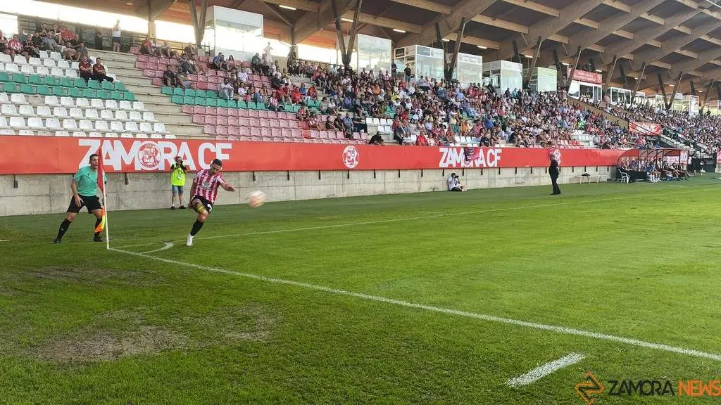 Zamora CF contra Tarazona_7