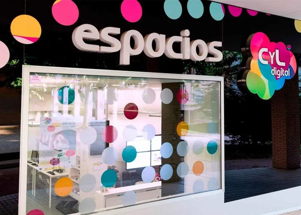 Espacio Cyl Digital