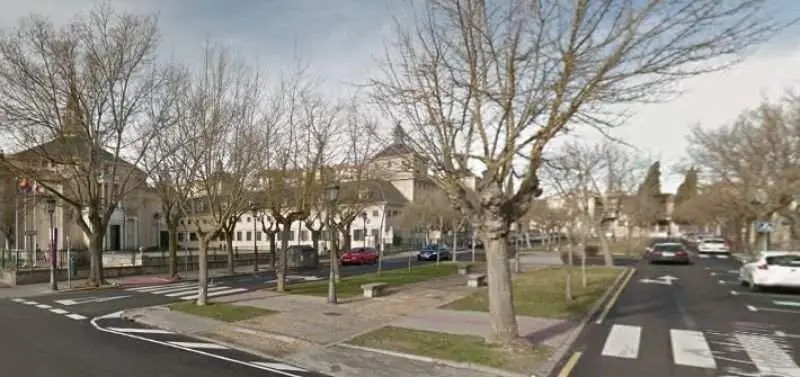 Las Viñas Zamora