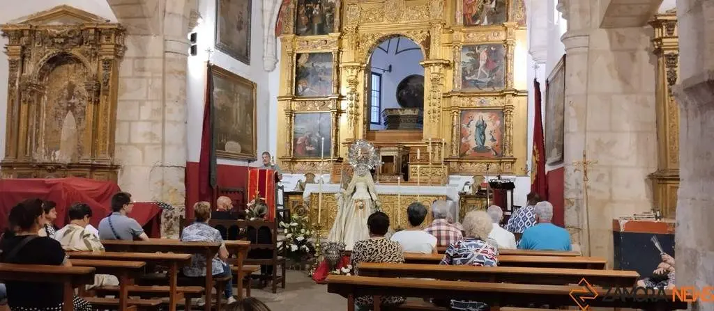 actos Virgen de la Concha _2