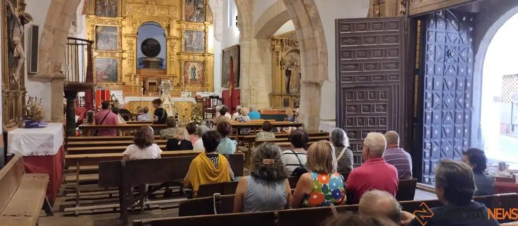 actos Virgen de la Concha _5