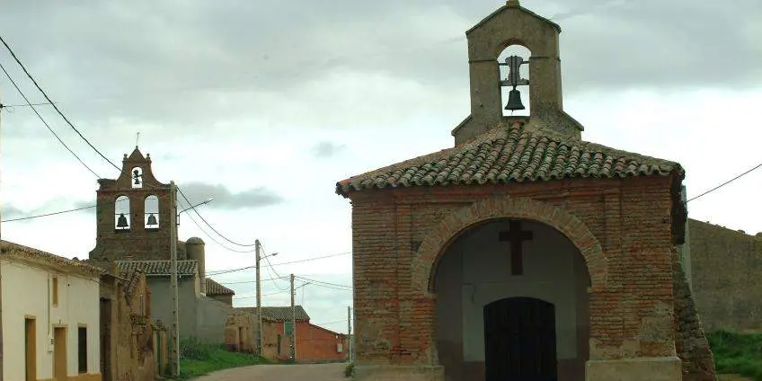 Quintanilla de Olmo, Por Diputación de Zamora