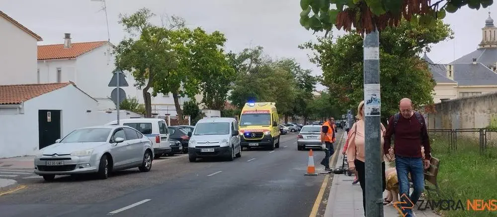ambulancia traslado 