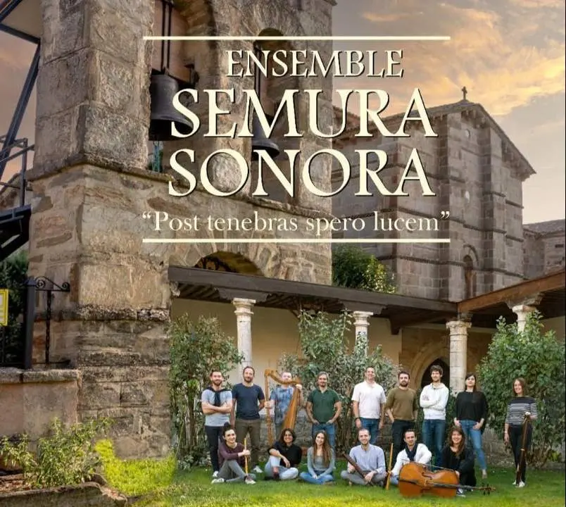 Ensemble Semura Sonora 2024