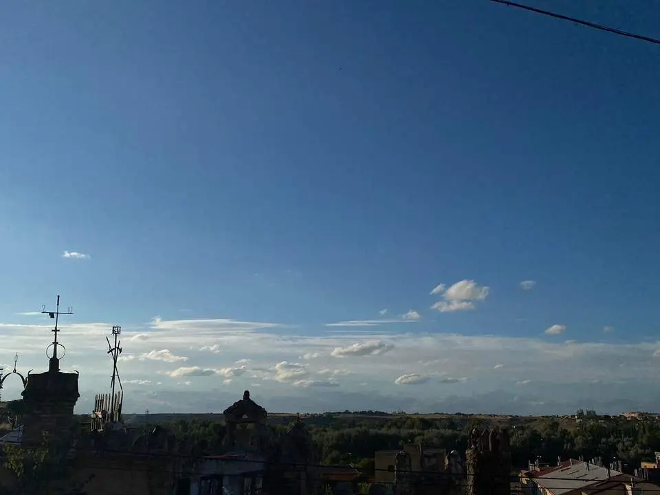 Tiempo Zamora