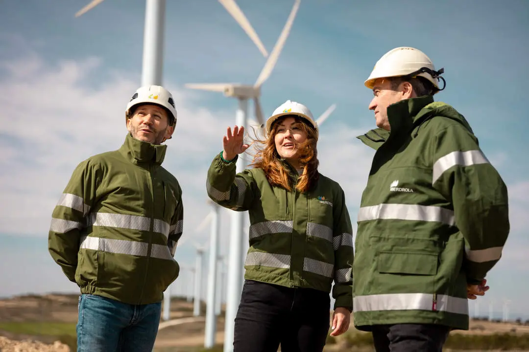 2024-09. Iberdrola obtiene la certificación Top Employers 2024
