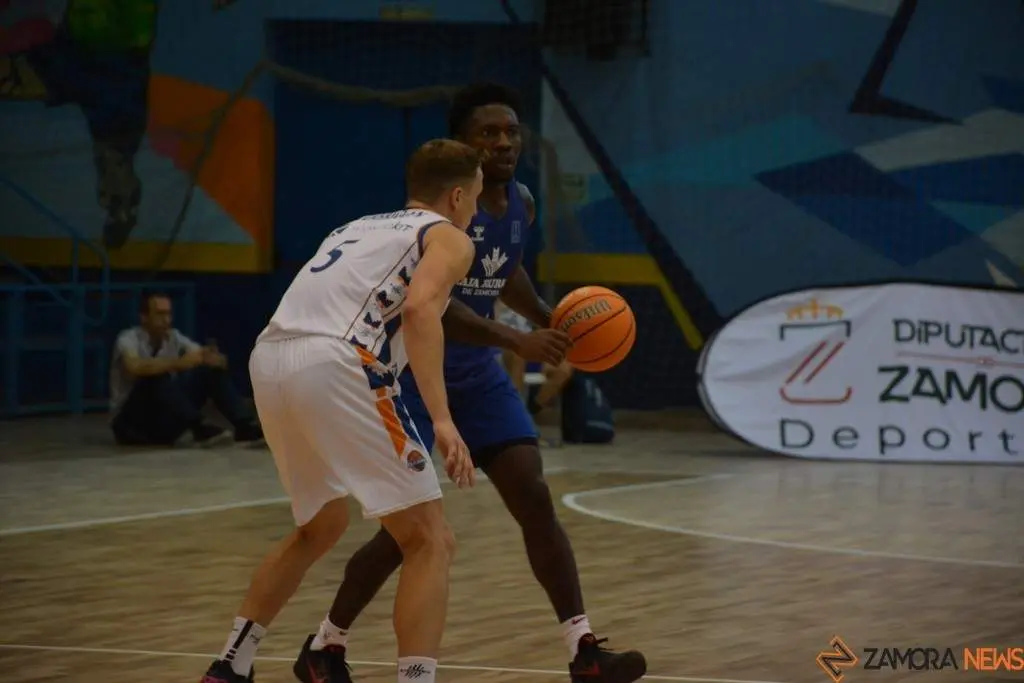 Cb Zamora- Fuenlabrada_2