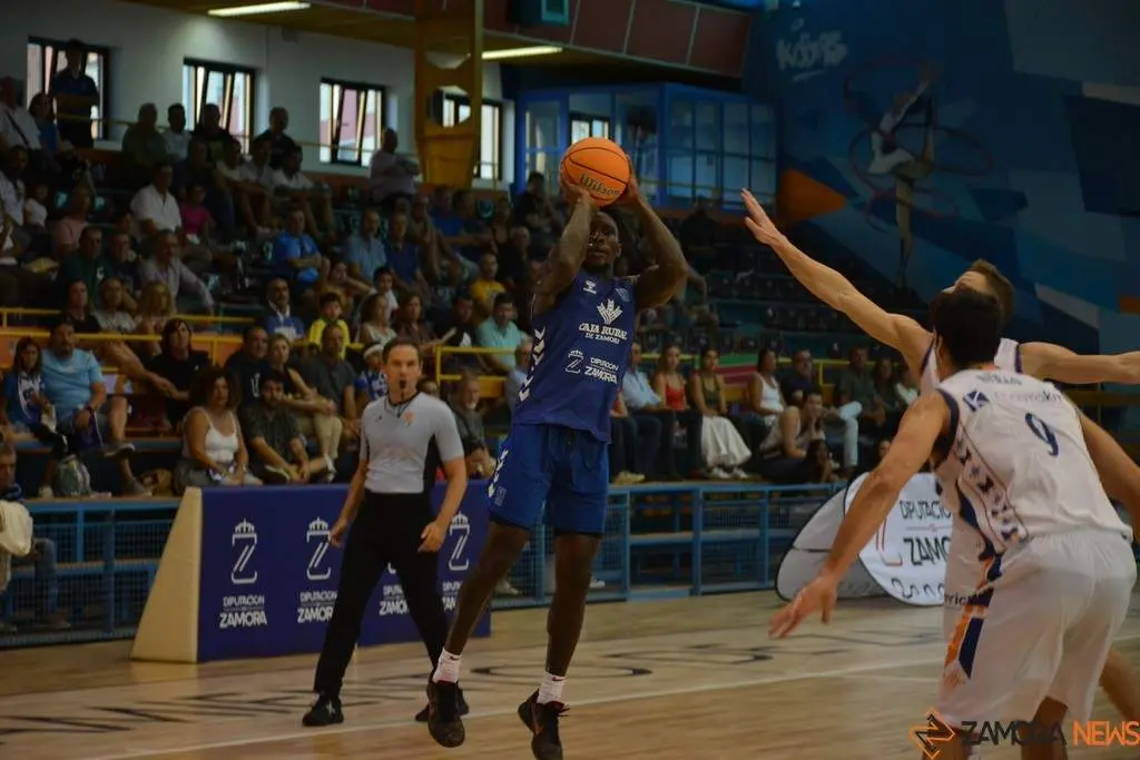 Cb Zamora- Fuenlabrada_4