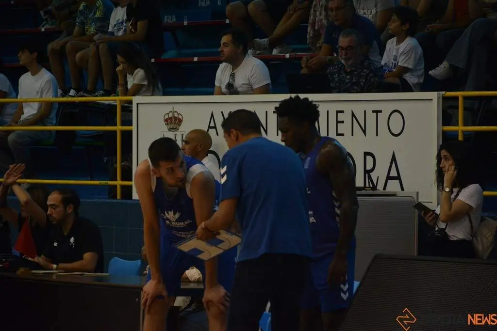 Cb Zamora- Fuenlabrada_5