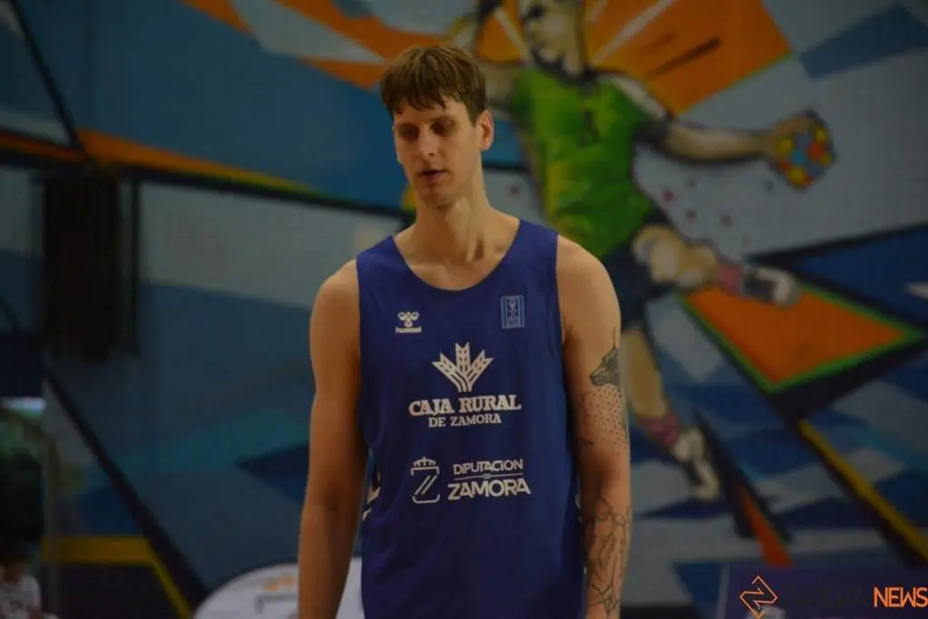 Cb Zamora- Fuenlabrada_7