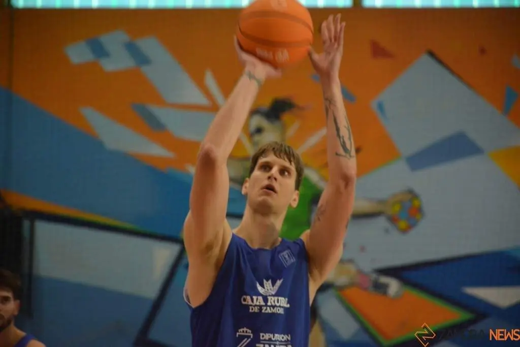 Cb Zamora- Fuenlabrada_8