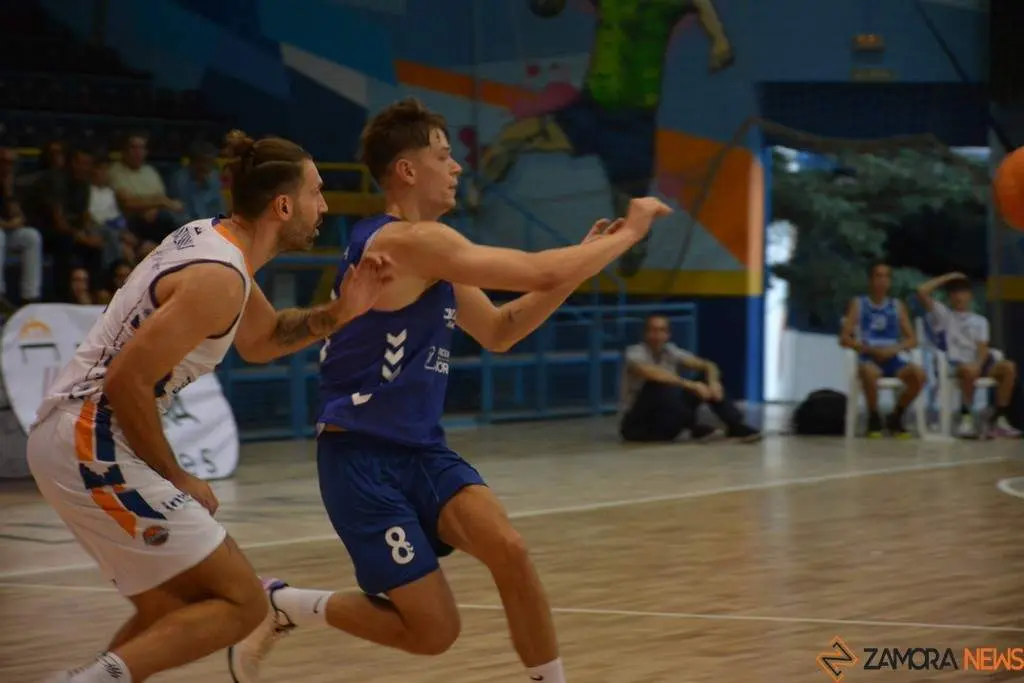 Cb Zamora- Fuenlabrada_9