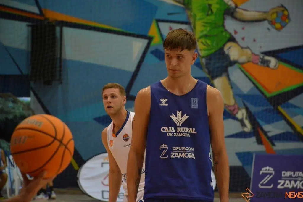 Cb Zamora- Fuenlabrada_10