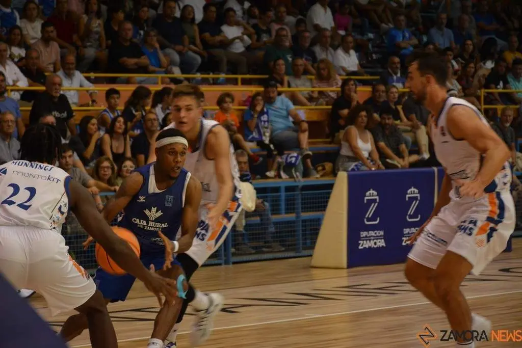 Cb Zamora- Fuenlabrada_14