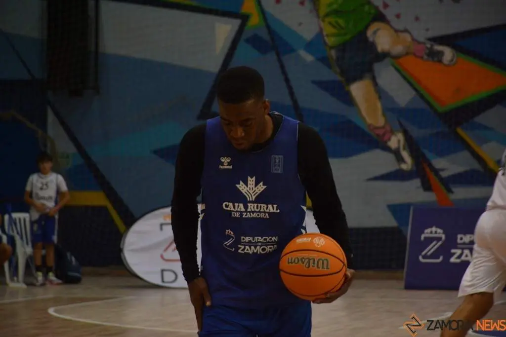 Cb Zamora- Fuenlabrada_15