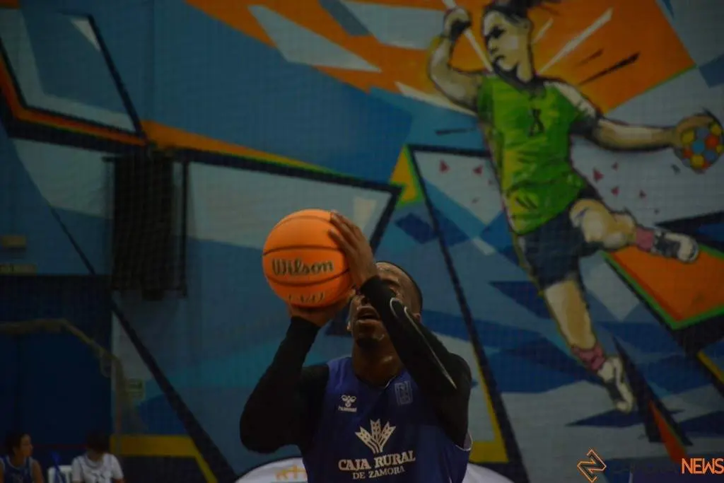 Cb Zamora- Fuenlabrada_16