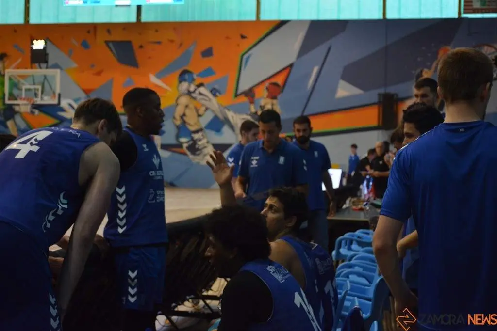 Cb Zamora- Fuenlabrada_17