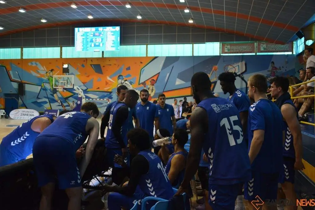 Cb Zamora- Fuenlabrada_18