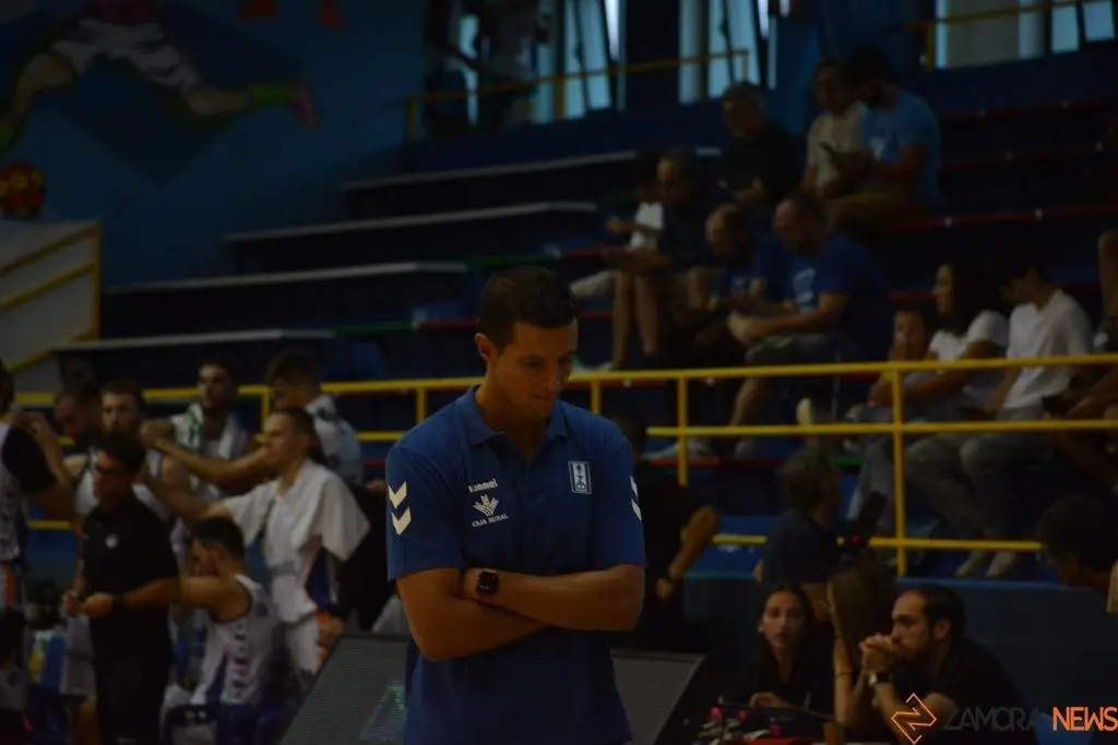 Cb Zamora- Fuenlabrada_19