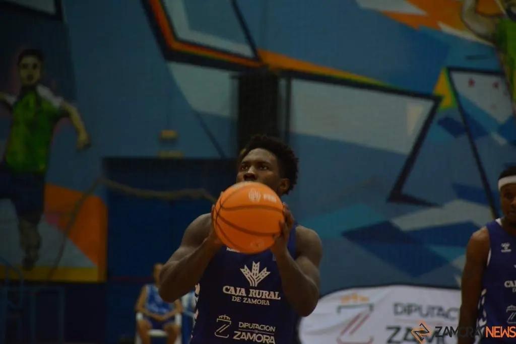 Cb Zamora- Fuenlabrada_20