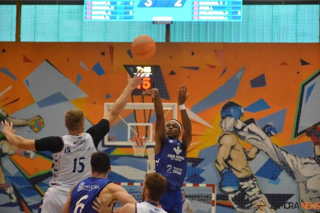 Cb Zamora- Fuenlabrada_22