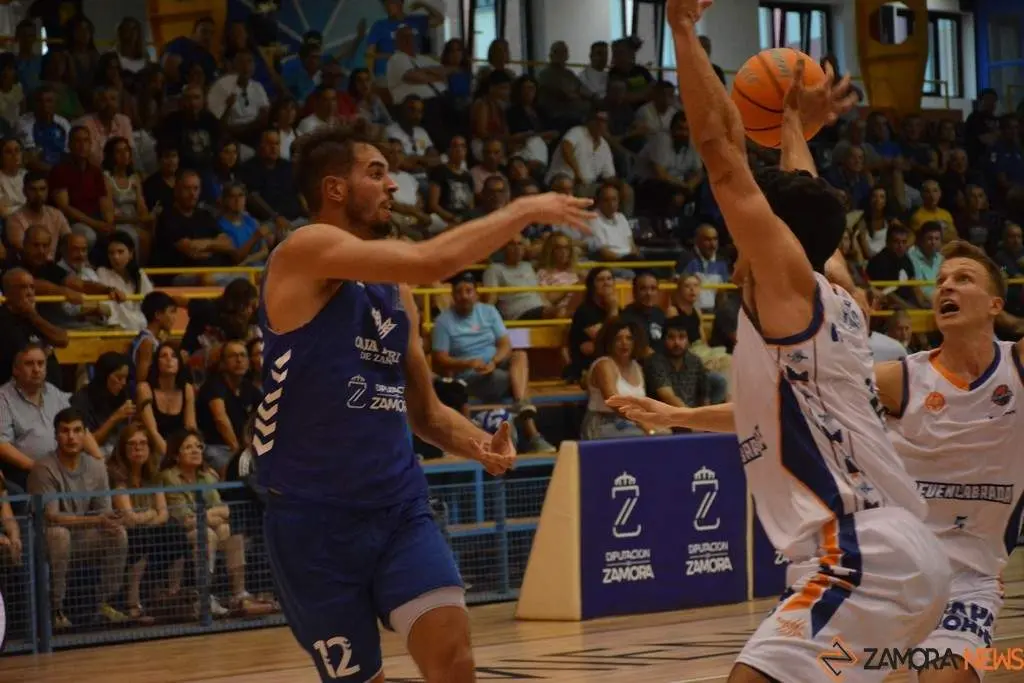 Cb Zamora- Fuenlabrada_23