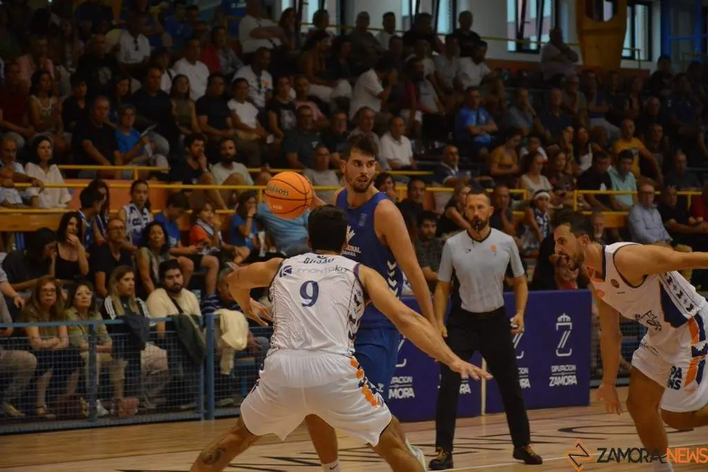 Cb Zamora- Fuenlabrada_24