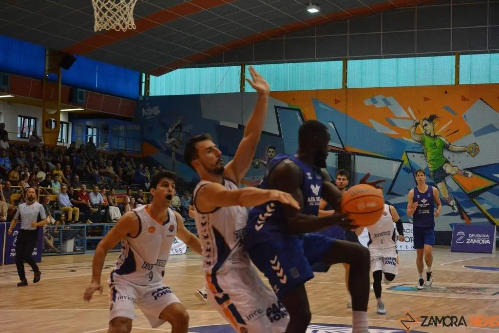 Cb Zamora- Fuenlabrada_28