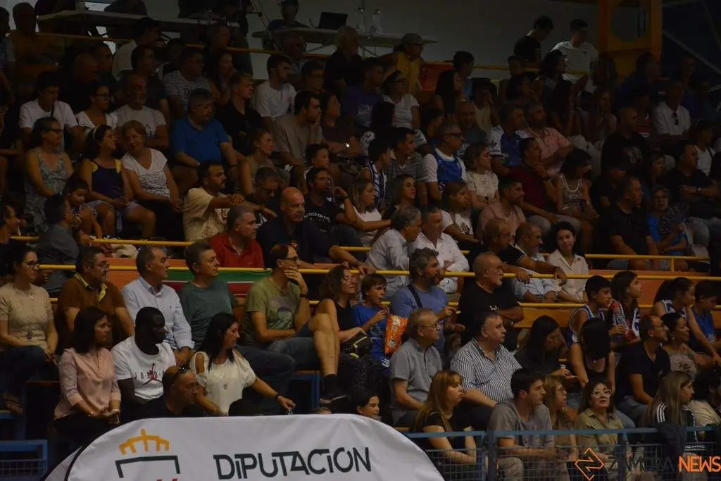 Cb Zamora- Fuenlabrada_29