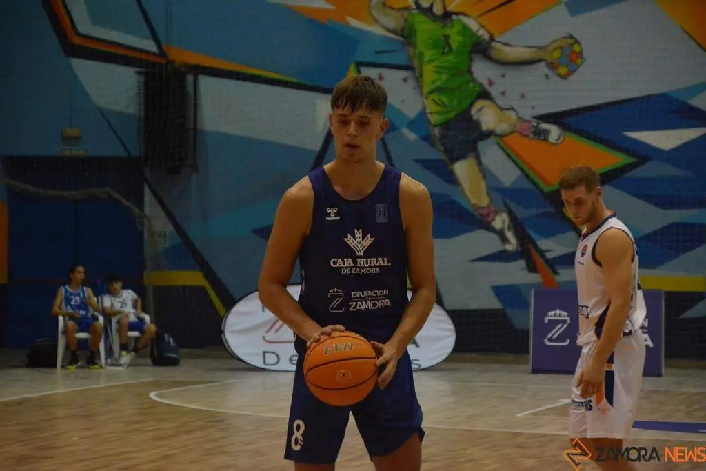 Cb Zamora- Fuenlabrada_30